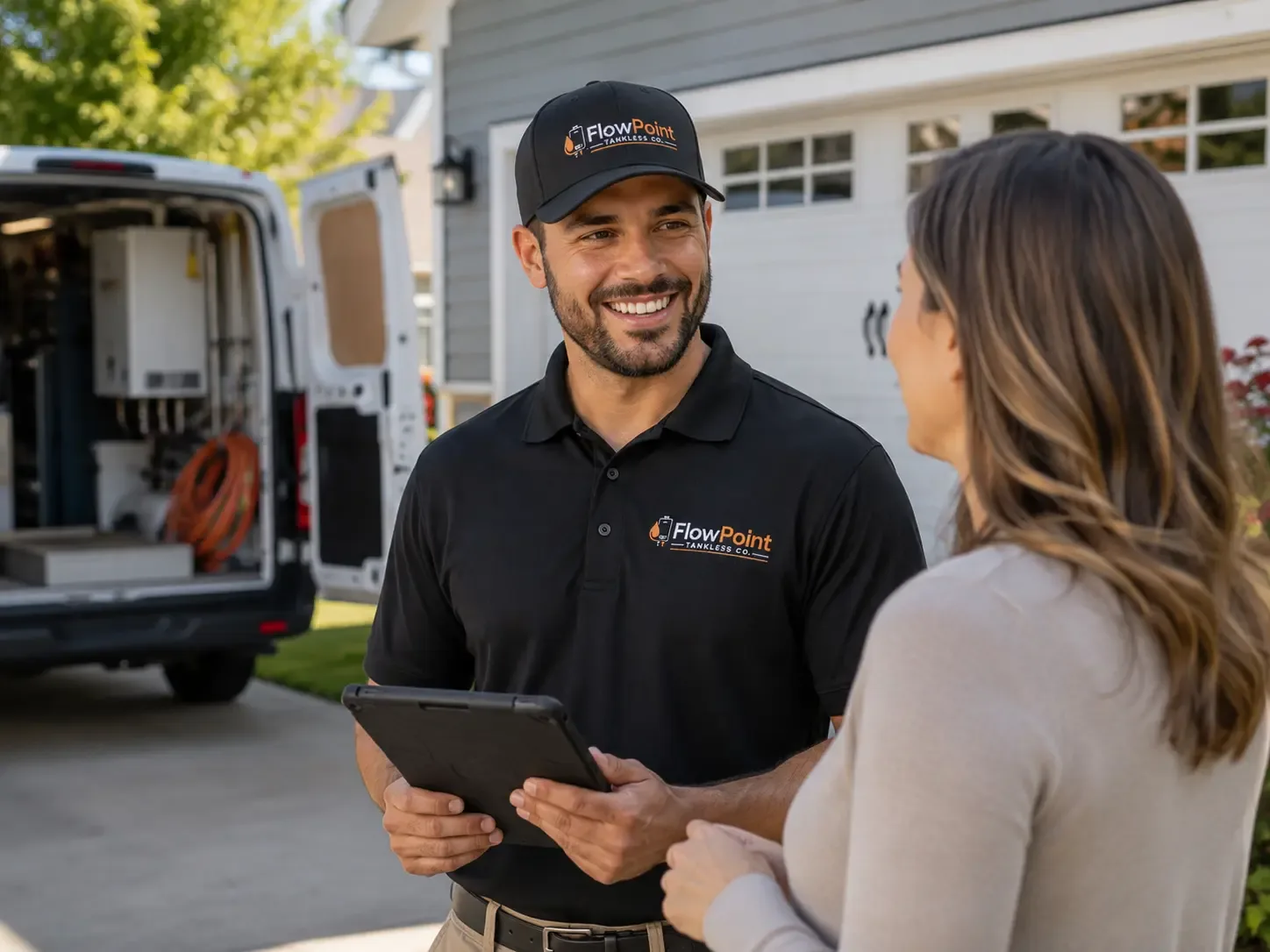 Tankless Water Heater Installation Chaparral, NM FAQs